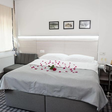 Horsky Hotel Dobra Chata Stachy エクステリア 写真