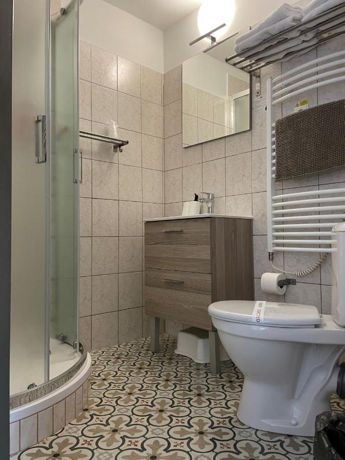 Horsky Hotel Dobra Chata Stachy エクステリア 写真