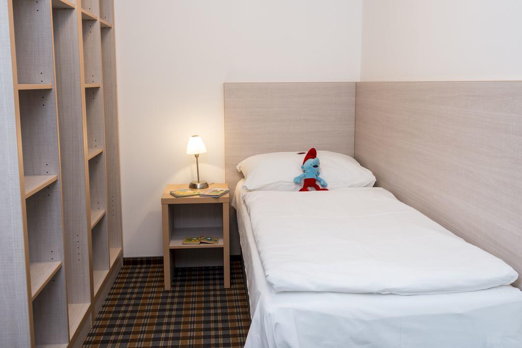 Horsky Hotel Dobra Chata Stachy エクステリア 写真