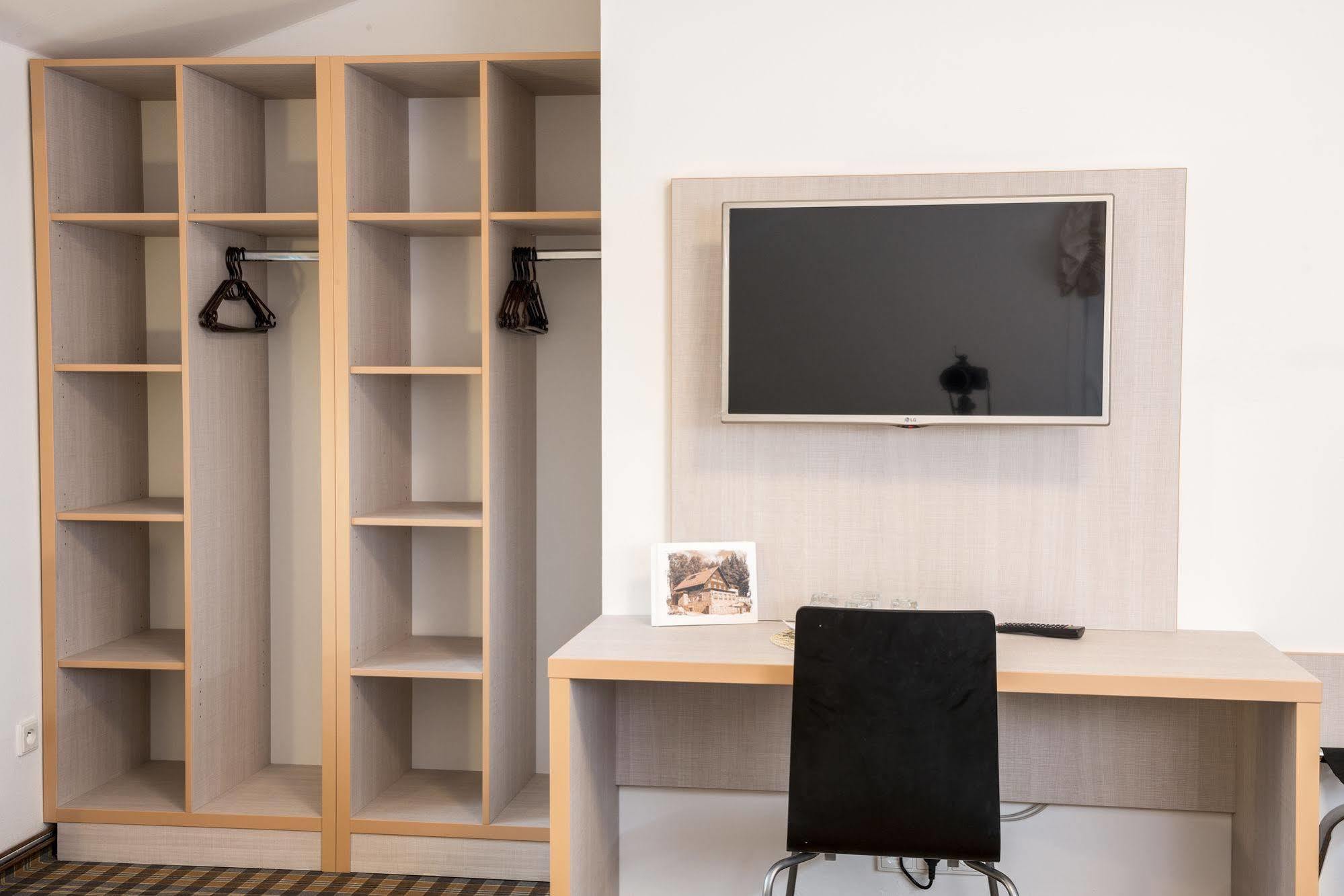 Horsky Hotel Dobra Chata Stachy エクステリア 写真