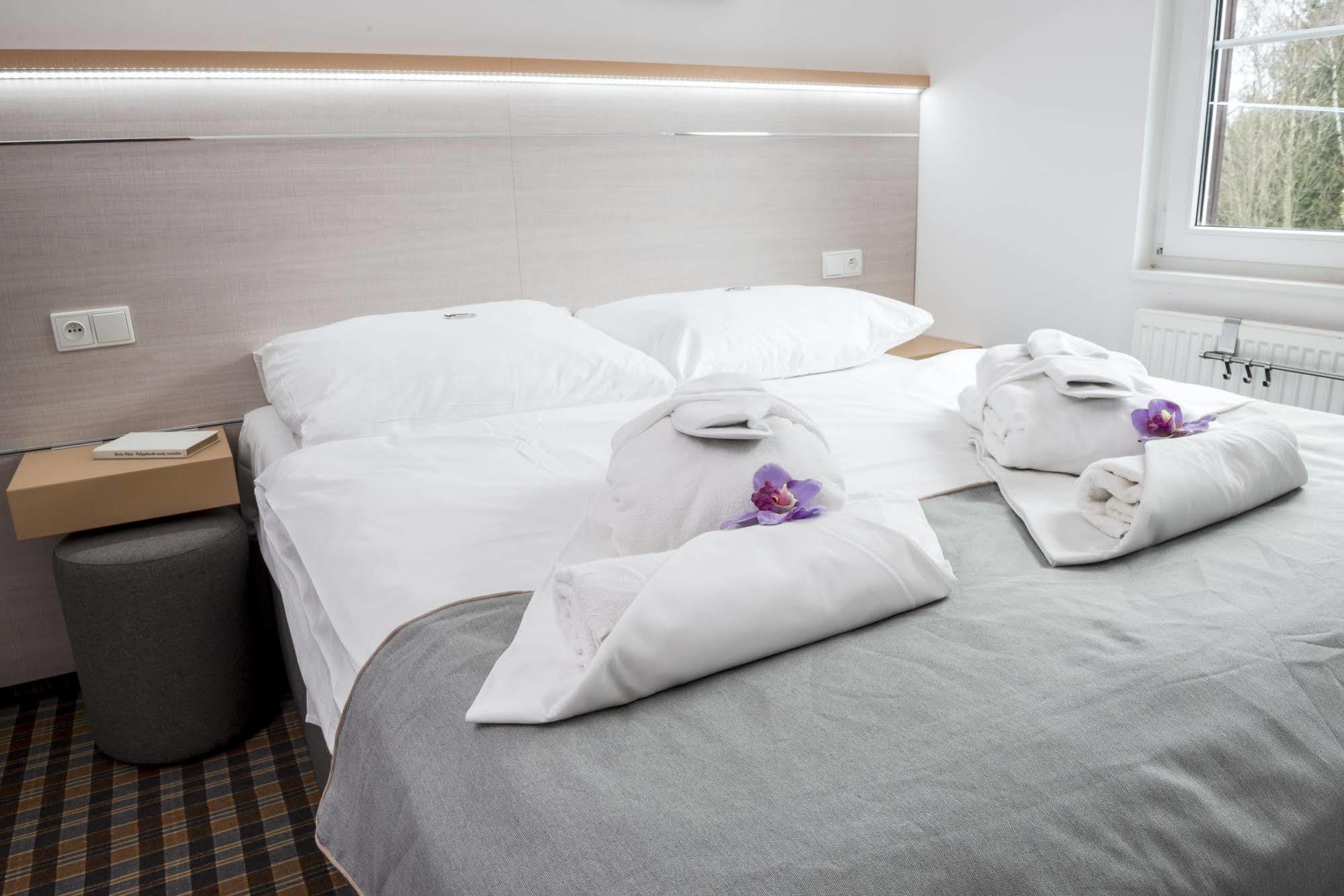 Horsky Hotel Dobra Chata Stachy エクステリア 写真